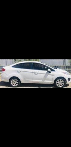 Ford New Fiesta Sedan Flex 1.6 SE - Foto 2