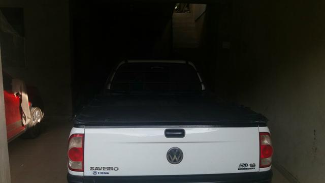 Saveiro G4 - Foto 6
