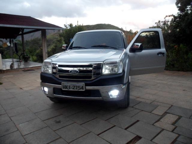 Ranger Limited 2012 - Foto 5