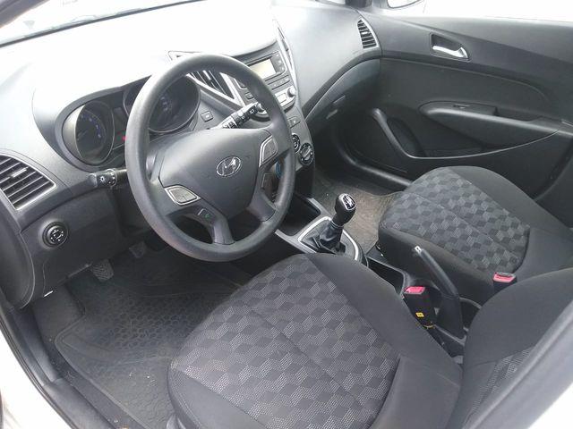 Hyundai HB20 Comfort Plus 1.6 - Foto 7