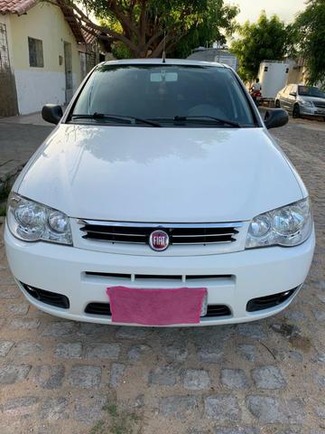 Palio Economy