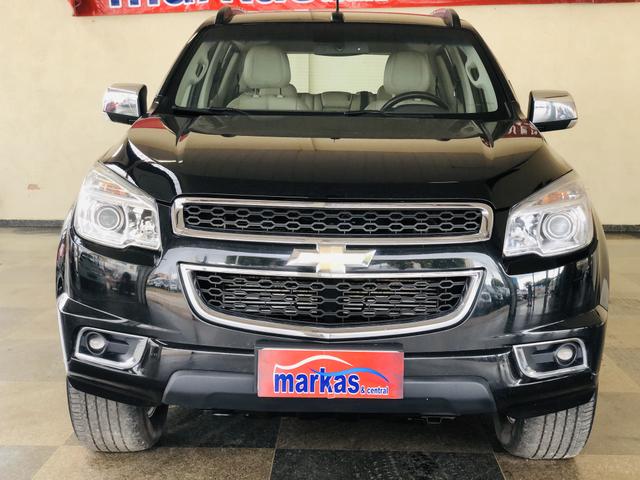 GM - Trailblazer Ltz - Foto 2