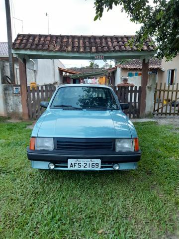 Vendo chevette SL 1.6/s - Foto 3