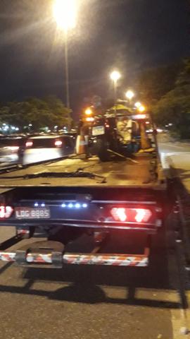 Reboque f350 vendo ou troco - Foto 4
