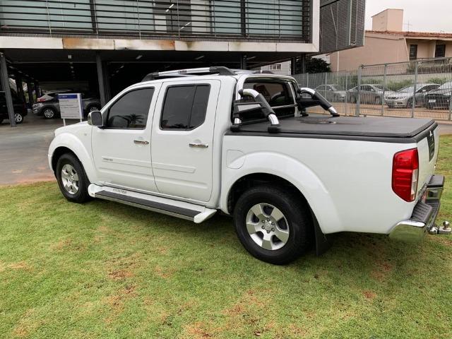 Nissan Frontier 2.5 XE 2012/2013 Diesel - Foto 5