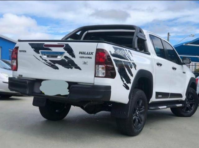 Toyota Hilux - Foto 8