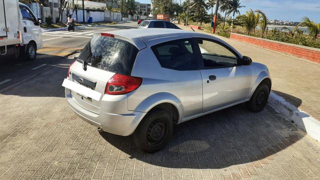 Vendo ford ka 2009