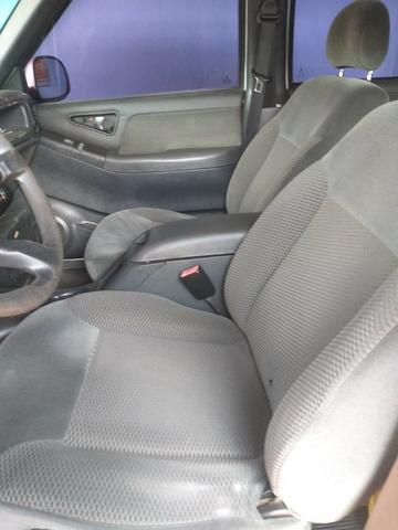 Chevrolet S10 Advantage Cabine Dupla - Foto 4