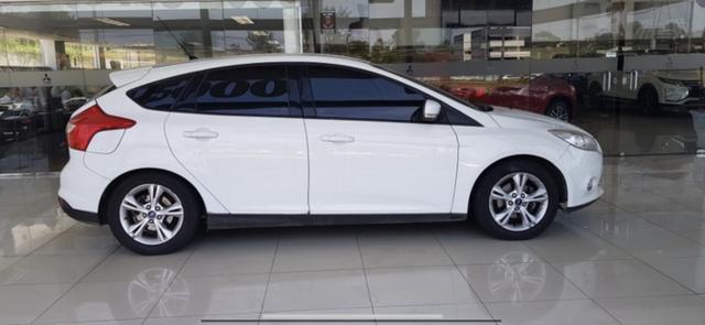 Focus 1.6 gnv G5 top de linha (Cláudio 21- 97604 - 2548) - Foto 6