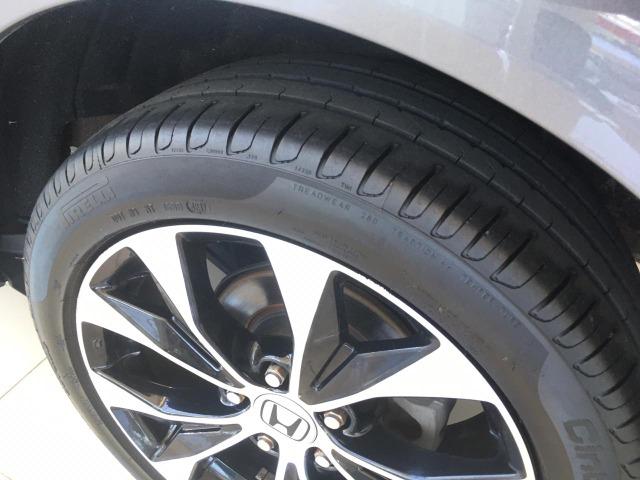 Civic Lxr 2016 - Foto 4