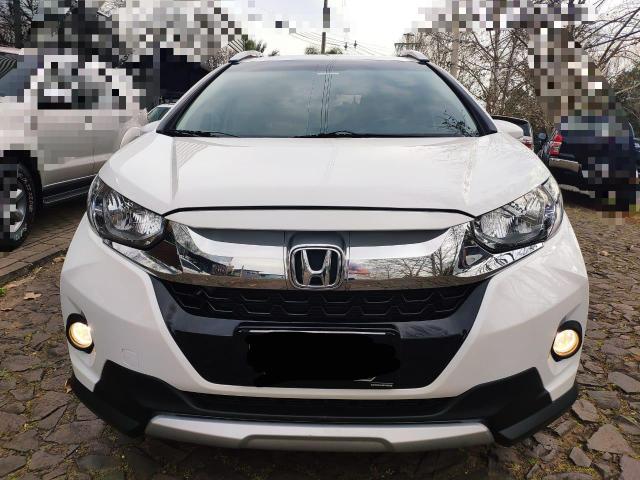 Wr-v 2018 Ipva 2020 pago Na garantia de fábrica - Foto 2
