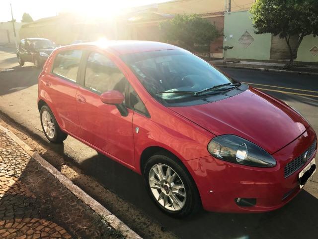 Fiat Punto 2012 - Foto 11