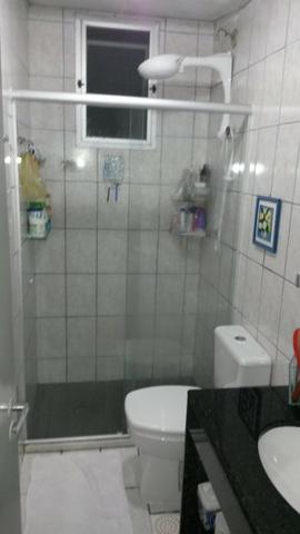 Apartamento 3 quartos com dependência - Jacaraípe - Foto 8
