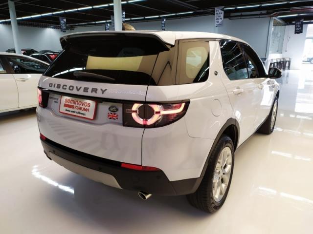 LAND ROVER DISCOVERY 3.0 V6 TD6 DIESEL HSE 4WD AUTOMATICO. - Foto 5