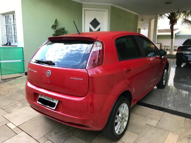 Fiat Punto 2012 - Foto 10