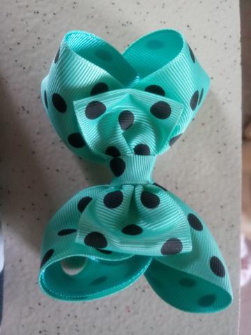 Laços e tiaras - Foto 3