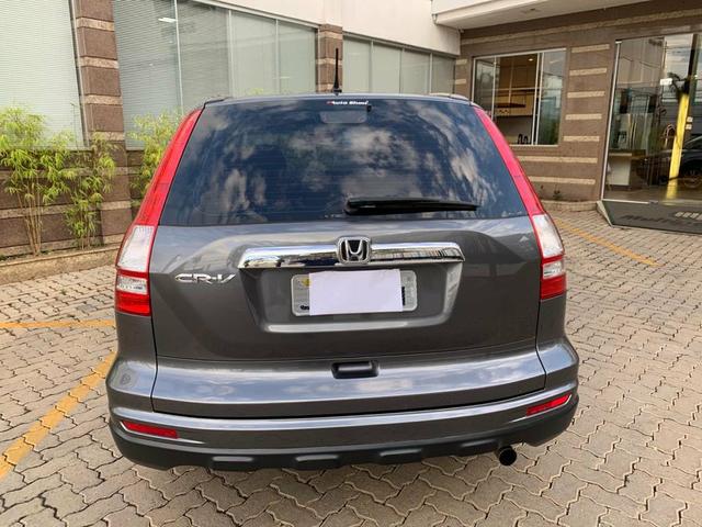Honda crv exl completa + teto urgenteee!!!! - Foto 6