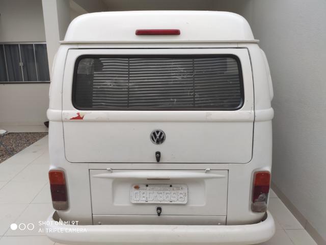 Kombi 2011 - Foto 4