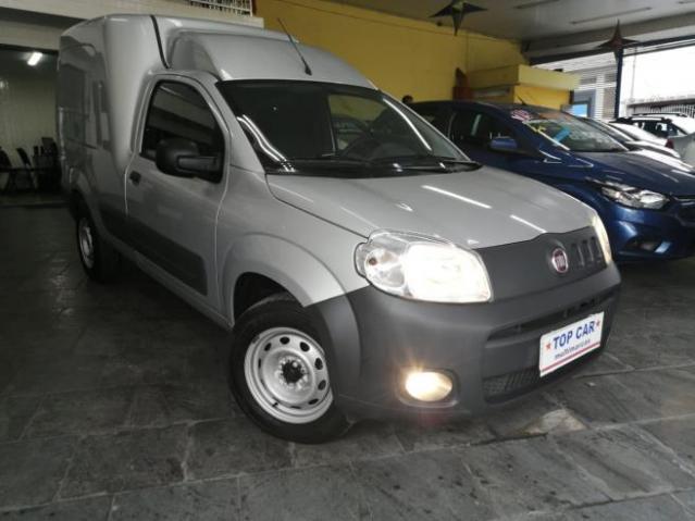 Fiat Fiorino ano 2018