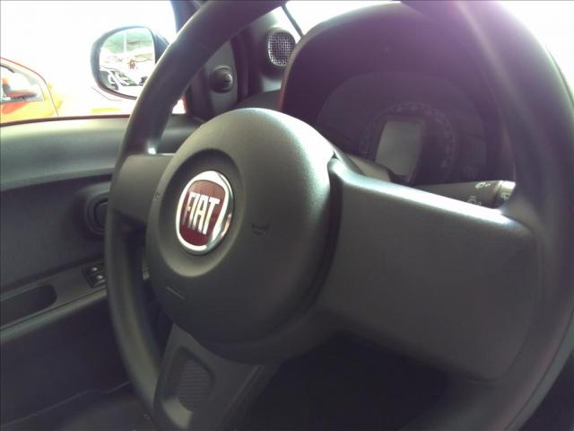 FIAT MOBI 1.0 FIREFLY FLEX DRIVE MANUAL - Foto 7
