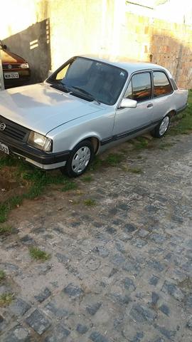 Vende-se um chevette - Foto 5