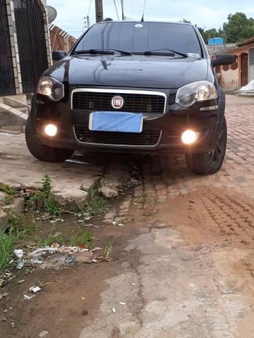 Fiat strada - Foto 6