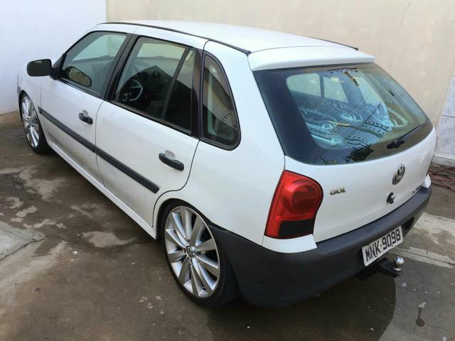 Gol 2006