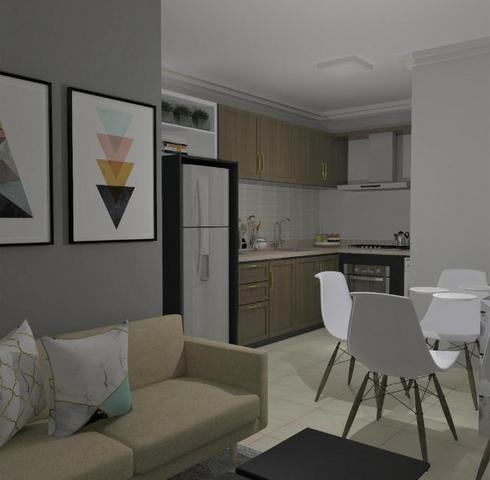 Oportunidade! Apartamento a 900m do mar, Balneário Piçarras! - Foto 10