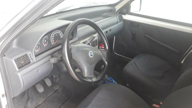 Fiorino Furgão - Foto 3