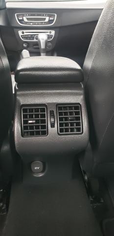 Renault fluence 2.0 dynamique 2012 automatico - Foto 5
