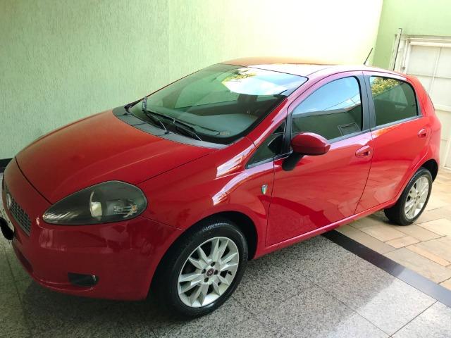 Fiat Punto 2012 - Foto 14