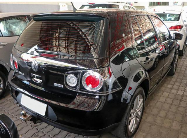 Volkswagen Golf - Foto 5