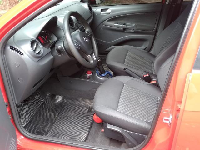 Gol Comfortline 1.0 G6 - Foto 5