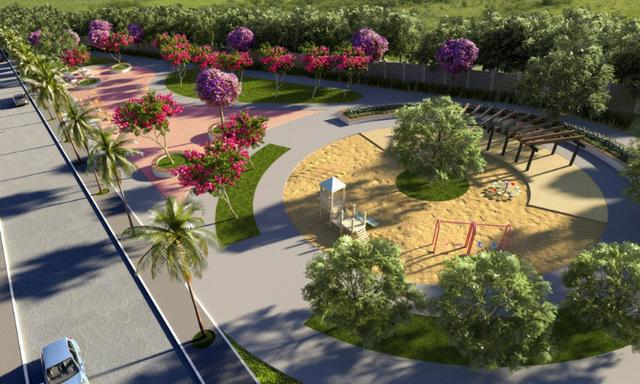 Terreno Residencial Euroville - Foto 3