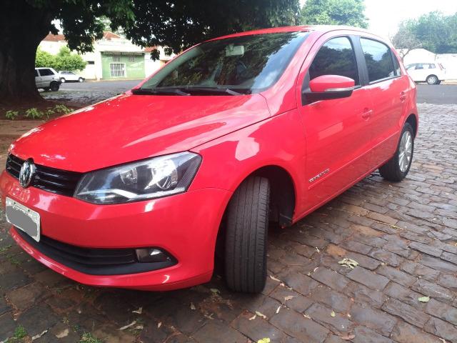 Gol Comfortline 1.0 G6 - Foto 11