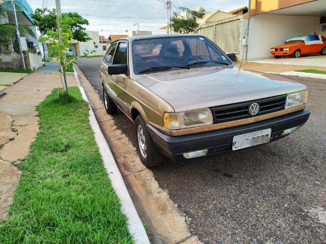 Gol CL 1.6 1991 - Foto 3
