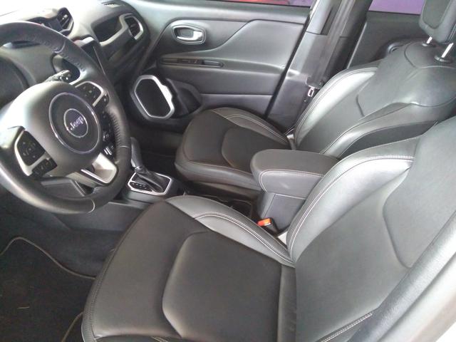 Jeep Renegade Longitude 2019 - Foto 5