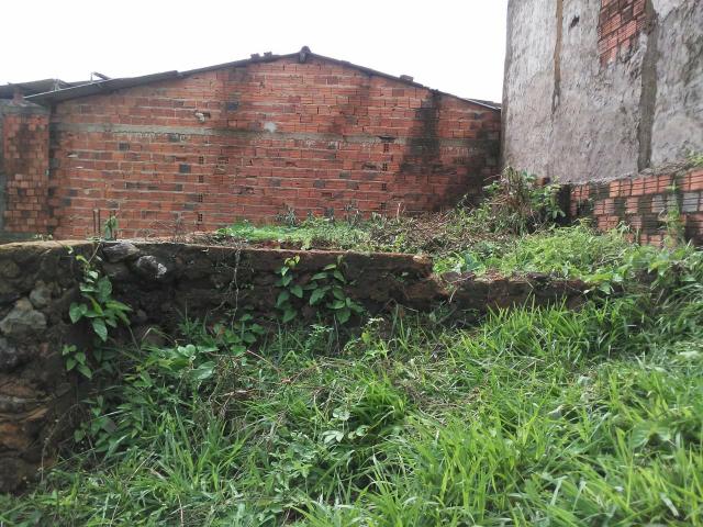 Vendo Terreno Residêncial Paraíso - Foto 9