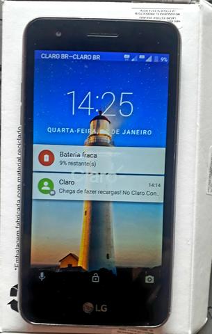 Lg K4
