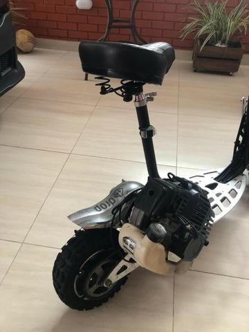 Patinete Motorizado - Foto 2