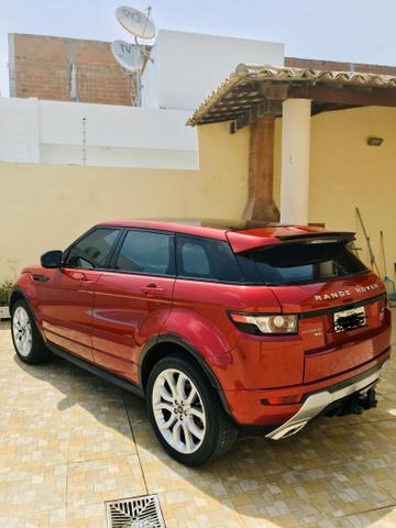 Evoque dynamic tech - Foto 2