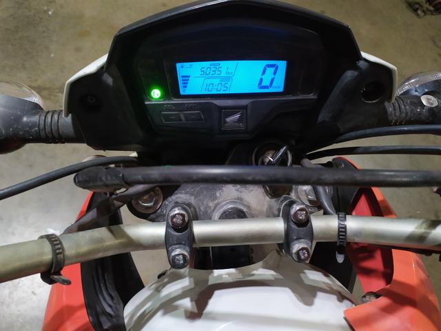 Vendo Honda Bros 160 - Foto 2