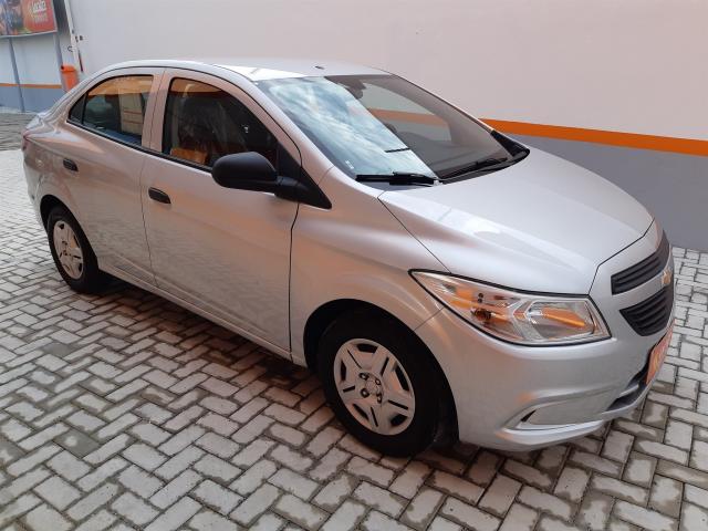 PRISMA 2018/2019 1.0 MPFI JOY 8V FLEX 4P MANUAL - Foto 5