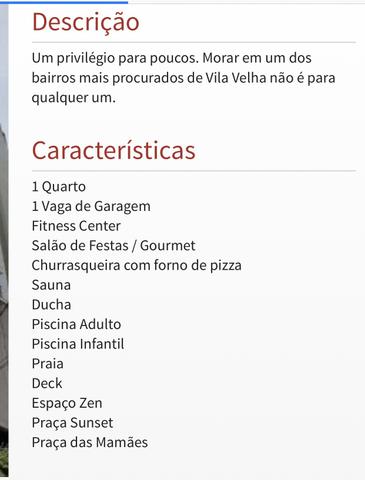 Wave Itapoã torre norte melhor coluna de 250 por 210 mil - Foto 13