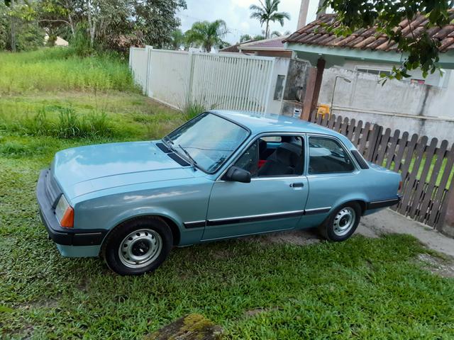 Vendo chevette SL 1.6/s - Foto 4