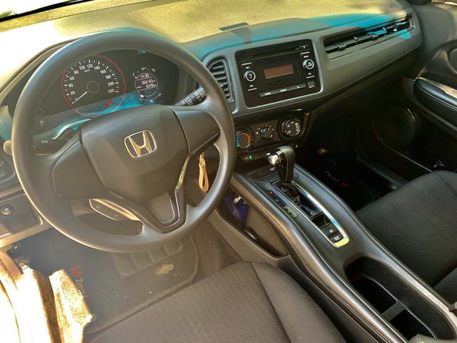 Honda HRV LX AT 2016 - Foto 11