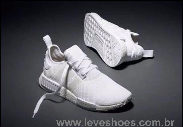 tenis de malhar feminino barato