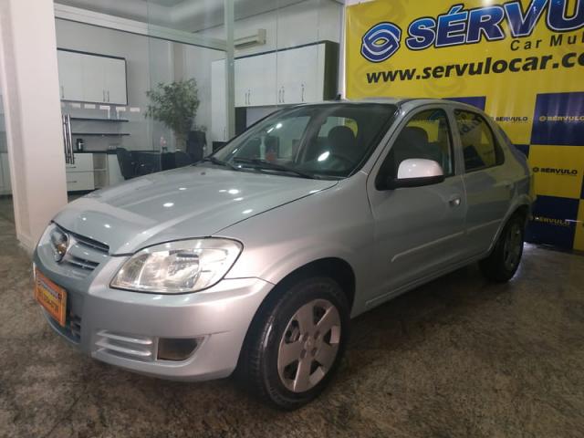 CHEVROLET PRISMA MAXX 1.4 8v 4P - Foto 3