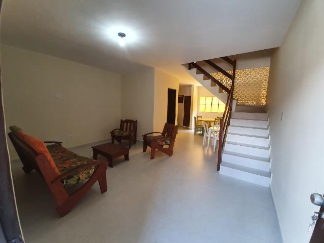Casa duplex - Foto 11