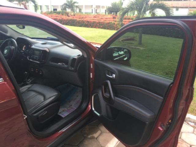 Fiat Toro Vulcano - Foto 13